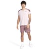 Nike M Court Dri-Fit Slam Top MB, Padel- og tennis T-skjorte herre