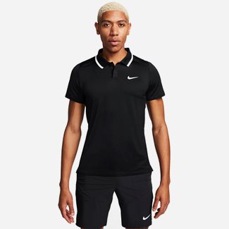 Nike M Court Dri-Fit Advantage Polo, Padel- och tennispiké herr