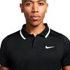 Nike M Court Dri-Fit Advantage Polo, Padel- og tennispique herre