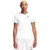 Nike M Court Dri-Fit Advantage Top, Padel- och tennispiké herr