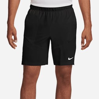 Nike M Court Dri-Fit Advantage Short 9", Padel- och tennisshorts herr