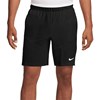 Nike M Court Dri-Fit Advantage Short 9", Padel- og tennisshorts herre