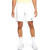 Nike M Court Dri-Fit Advantage Short 9", Padel- och tennisshorts herr