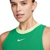 Nike Court Slam Women's Dri-FIT Tank, Padel- og tennissinglet dame