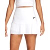 Nike W Dri-Fit Advantage Skrt Shrt Pld, Padel- och tenniskjol dam