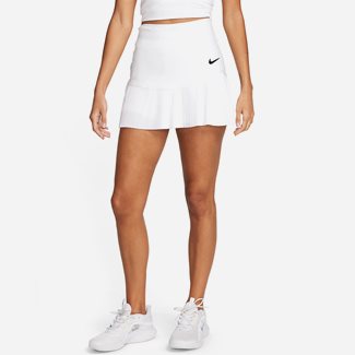 Nike W Dri-Fit Advantage Skrt Shrt Pld, Padel- og tennisskjørt dame