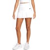 Nike W Dri-Fit Advantage Skrt Shrt Pld, Padel- och tenniskjol dam