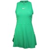 Nike W Court Dri-Fit Slam Dress MB, Padel- och tennisklänning dam