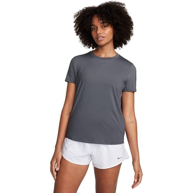 Nike W One Classic Dri-Fit SS Top, Padel- och tennis T-shirt dam