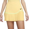 Nike W Dri-Fit Advantage Skrt Shrt Pld, Padel- och tenniskjol dam