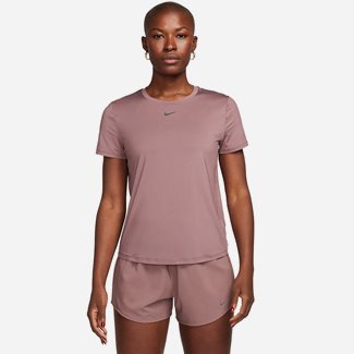 Nike W One Classic Dri-Fit SS Top, Padel- och tennis T-shirt dam