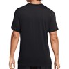 Nike M Court Dri-Fit Tee Heritage, Padel- och tennis T-shirt herr