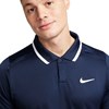 Nike M Court Dri-Fit Advantage Polo, Padel- og tennispique herre