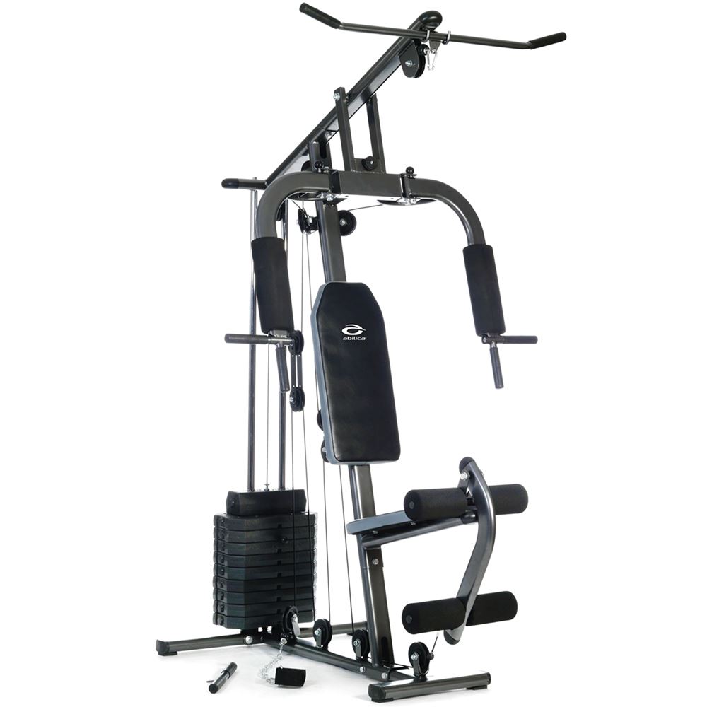 Abilica Multi 970 Multigym, Multigym