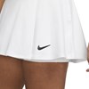 Nike Court Dri-Fit Victory Skirt Flouncy¨, Padel- och tenniskjol dam