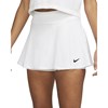 Nike Court Dri-Fit Victory Skirt Flouncy¨, Padel- och tenniskjol dam