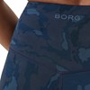 Björn Borg Printed Tights, Padel- och tennistights dam