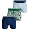 Björn Borg Cotton Stretch Boxer 3-Pack, Miesten alushousut