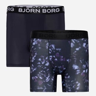 Björn Borg Performance Boxer 2P, Kalsonger herr