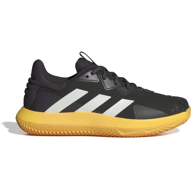 Adidas Solematch Control M Clay, Grusskor Herr