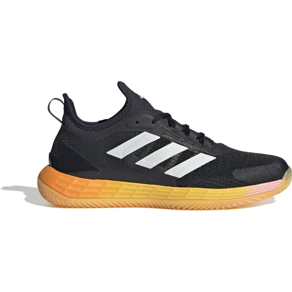 Adidas Adizero Ubersonic 4.1 Clay W Tennisskor dam