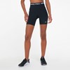 Nike W 365 Short 7In Hi Rise, Padel & Tennisshorts Dam