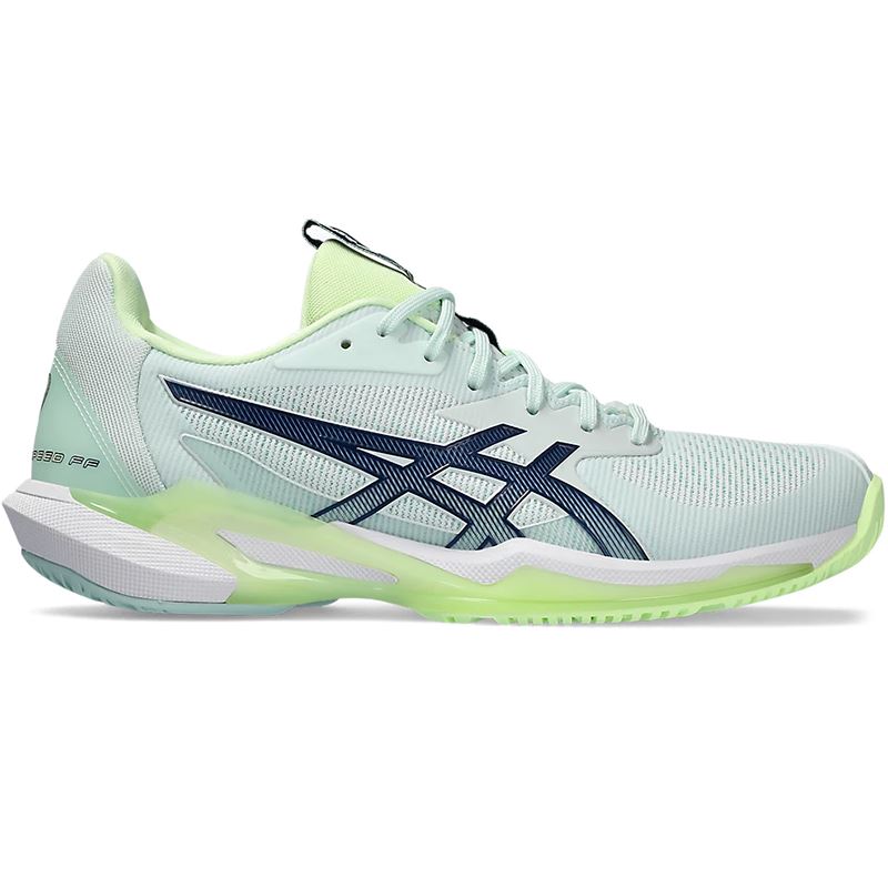 Asics Solution Speed FF 3 Allcourt, Tennis- & Padelskor Dam | Skor - Padelskor - Padelskor Dam | Padelspecialisterna
