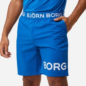 Björn Borg Borg Shorts, Padel- & tennisshorts herr