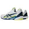 Asics Solution Speed FF 3 Clay, Grussko Herre