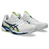 Asics Solution Speed FF 3 Clay, Grussko Herre