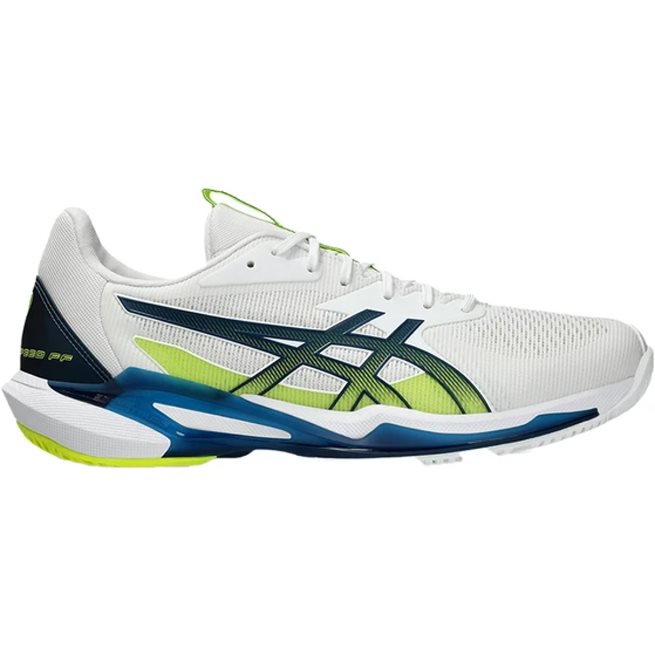 Asics Solution Speed Ff 3, Tennis skor Herr