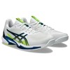 Asics Solution Speed Ff 3, Tennis skor Herr