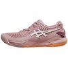 Asics Gel-Resolution 9, Tennisskor Dam