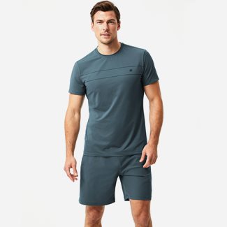 Björn Borg Ace Light T-Shirt, Padel- & tennis t-shirt herr