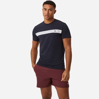 Björn Borg Ace Light T-Shirt, Padel & tennis T-shirt til mænd