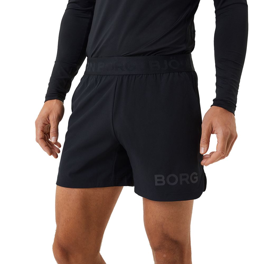 Björn Borg Short shorts Padel- & tennisshorts herr