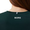 Björn Borg Ace Slim T-Shirt, Padel- og tennis T-skjorte dame