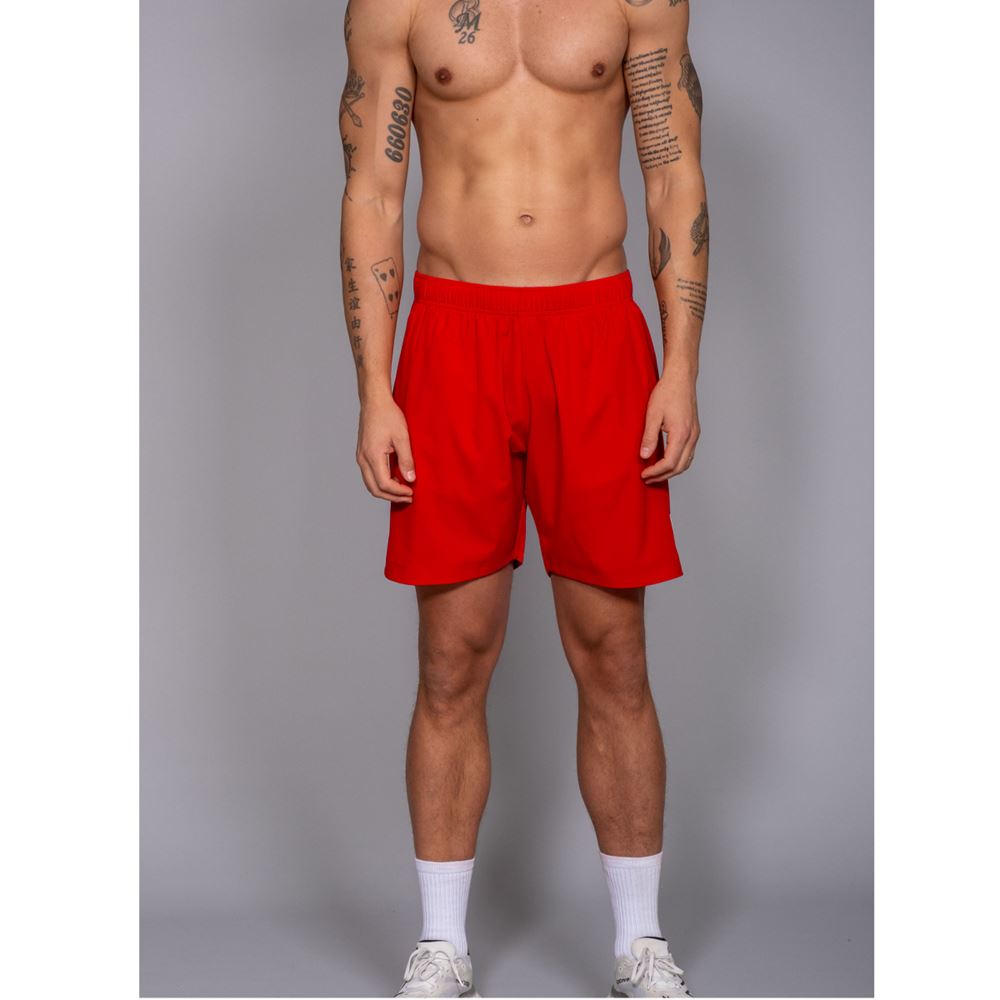 RS Men’s Performance Shorts Padel- & tennisshort herr