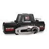 Warrior Winches Gladiator 8000 lbs,12V Armortek Extreme