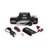 Warrior Winches Gladiator 8000 lbs,12V Armortek Extreme