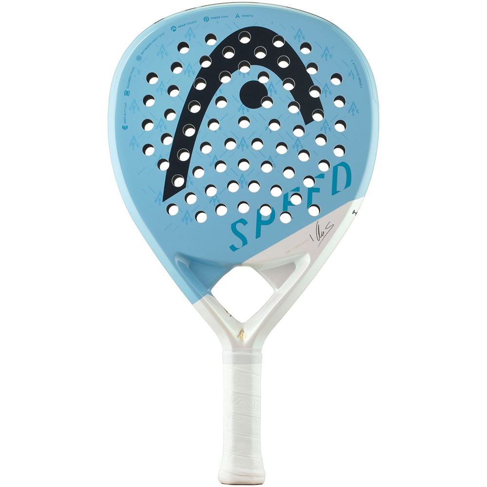 Head Speed Motion 2024 – Ari Sanchez Edition Padelracket