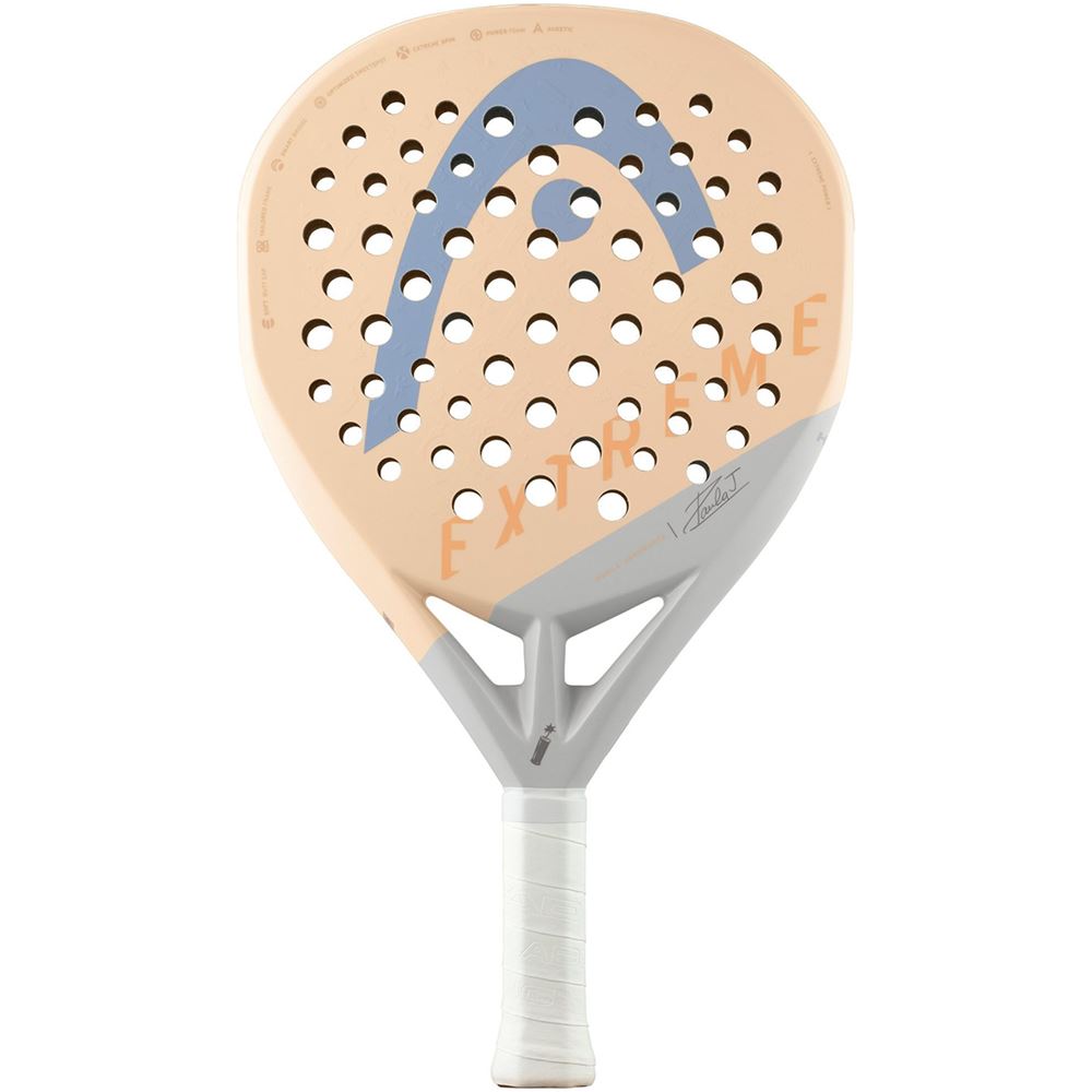 Head Extreme Motion 2024 – Paula Josemaria Edition Padelracket