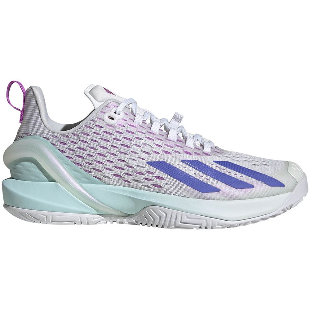 Adidas Adizero Cybersonic W, Padelskor dam