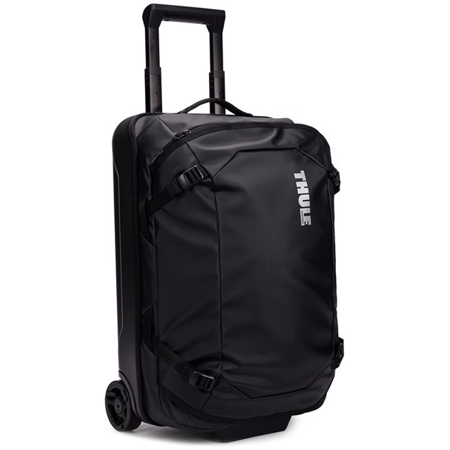 Thule Chasm Carry on 55 cm, Rull- & resväskor