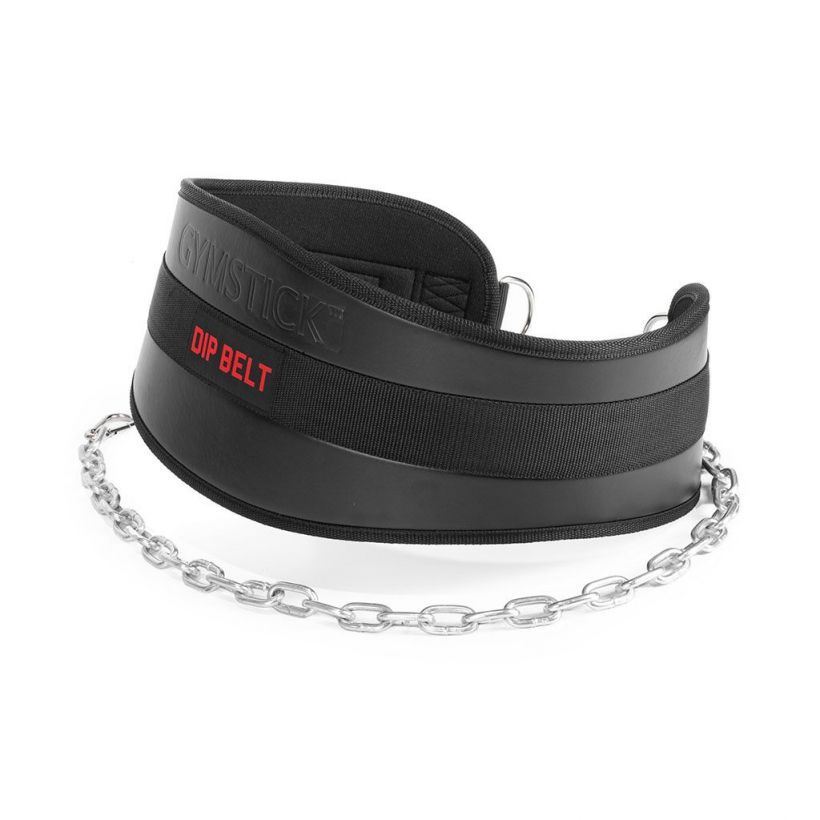 Gymstick Dip Belt