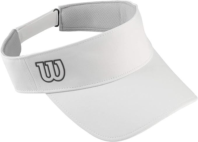 Wilson Ultralight Visor Lippalakki / visiirit