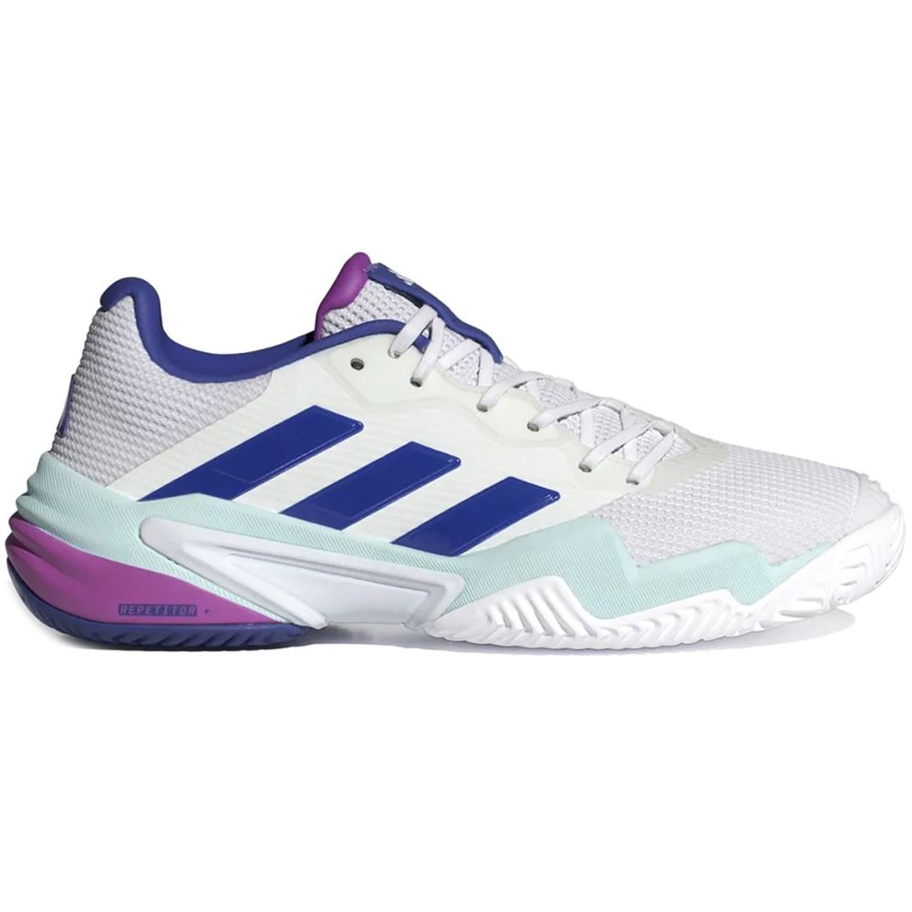 Adidas Barricade 13 M, Padelskor Herr