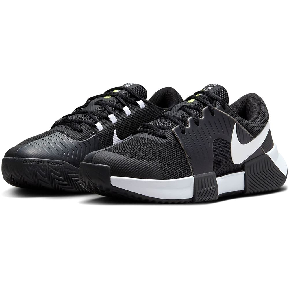 Nike Zoom GP Challenge 1 Clay, Tennis- & Padelskor Herr | Skor - Grusskor - Grusskor Herr | Padelspecialisterna