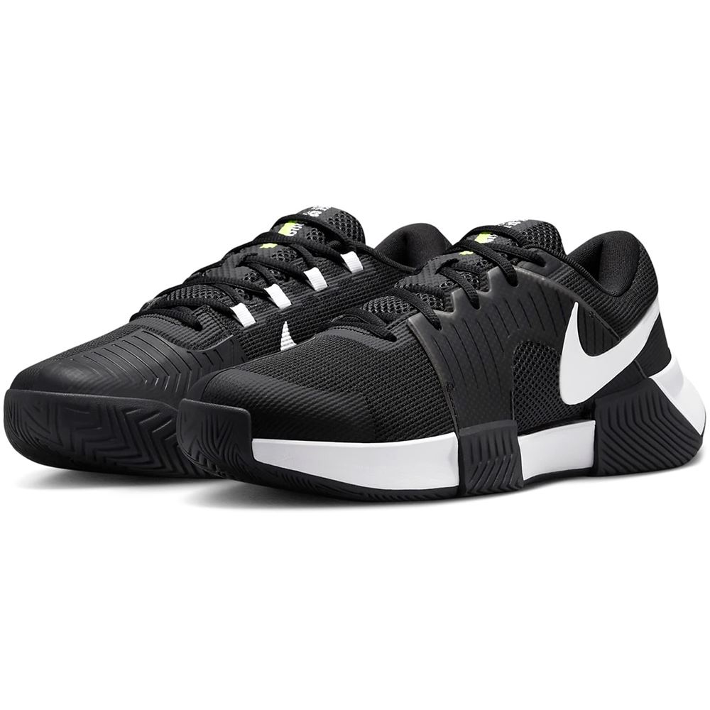 Nike Zoom GP Challenge 1 Allcourt, Tennis- & Padelskor Dam | Skor - Tennisskor - Tennisskor Dam | Padelspecialisterna