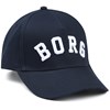 Björn Borg Borg Logo Cap, Kasket/Visirer
